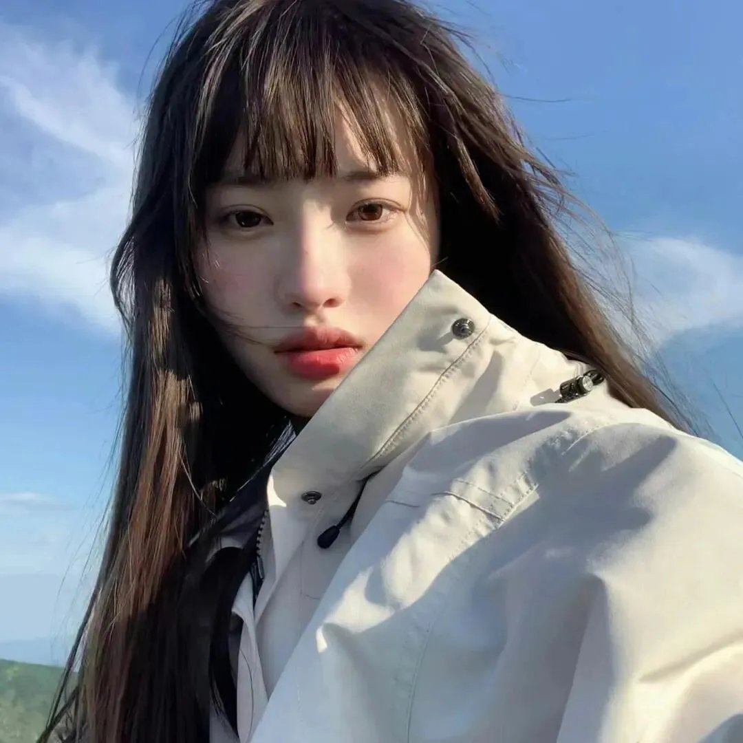 山海情